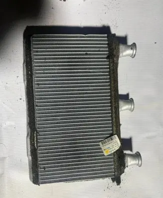 BMW M6 Heater blower radiator 6921139 B8728003