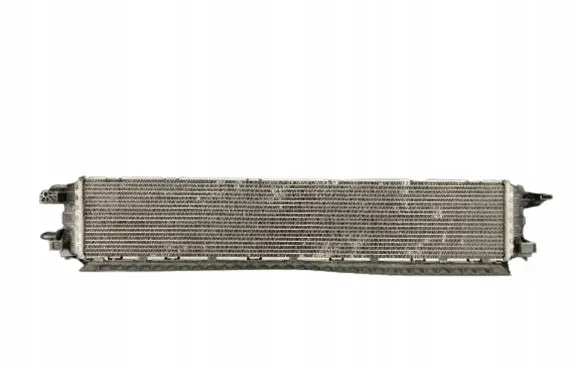 Audi A6 S6 C7 4G Optional radiator 4G0145804D