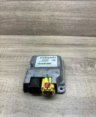 Chrysler PT Cruiser Airbag control unit/module 04794842AF 0285001506