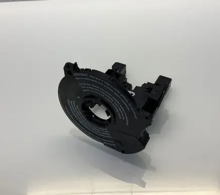 Mercedes-Benz CLS C219 Steering angle sensor A1715450532 90098062370252 0511245509