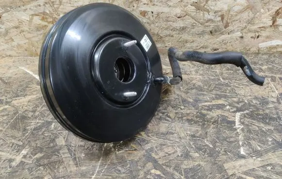 Renault Koleos I Brake booster 472105704R GJYL0516
