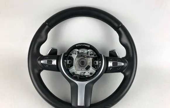 BMW 3 F30 F35 F31 Steering wheel 7850414 7443764