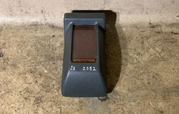 Mercedes-Benz CL C215 Armrest A2208400574