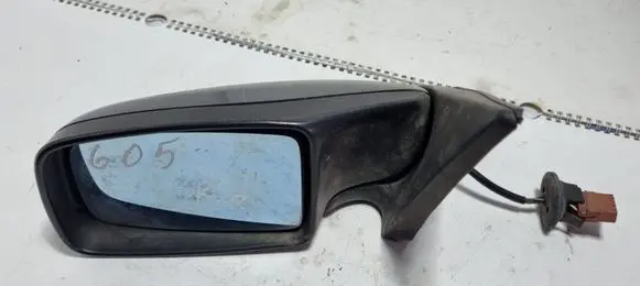 Peugeot 605 Front door electric wing mirror 12083030 01783