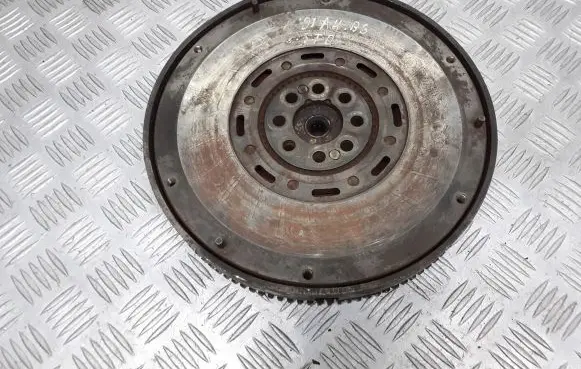 Audi A4 S4 B6 8E 8H Dual mass flywheel 