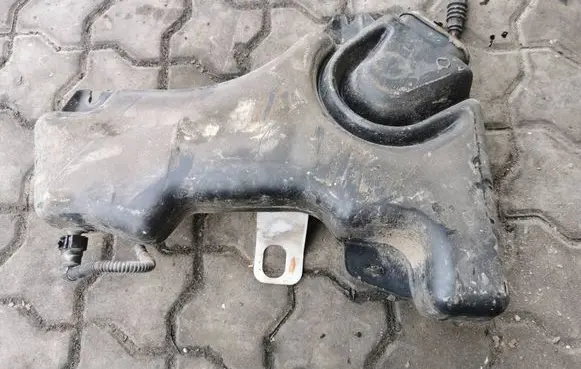 FAP fluid tank