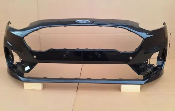 Ford Fiesta Front bumper H1BB17757E1