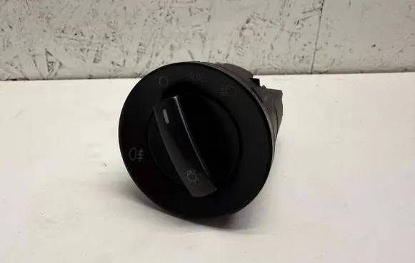 Volkswagen Transporter - Caravelle T5 Light switch 6Q0941531B