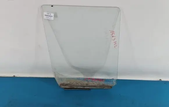 Mercedes-Benz T3 Front door window glass four-door IMPRK1563752