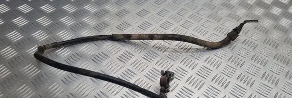 Seat Alhambra (Mk1) Negative earth cable (battery) 