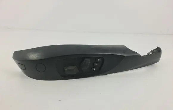 BMW 1 E82 E88 Seat control switch 6936979