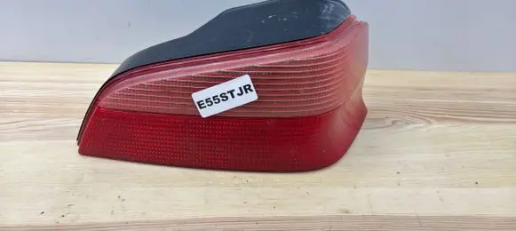 Peugeot 106 Rear/tail lights LPTG123