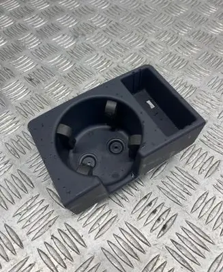 Audi A6 S6 C6 4F Cup holder 4F1862534F