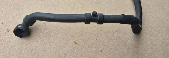 Ford Mondeo MK IV Engine coolant pipe/hose 6G918260SC