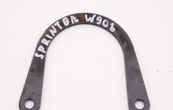 Mercedes-Benz Sprinter W901 W902 W903 W904 Radiator mount bracket