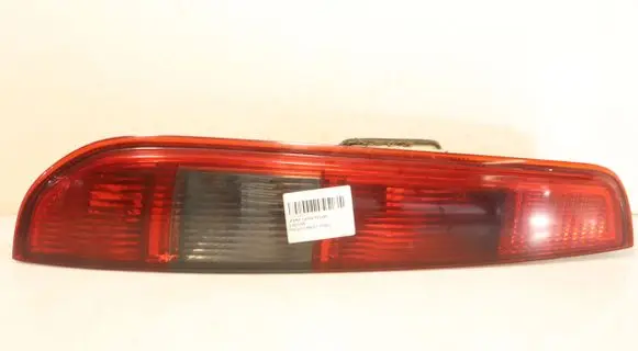 Ford Focus Rear/tail lights