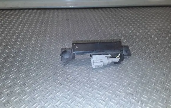 Nissan Murano Z50 Keyless system antenna 
