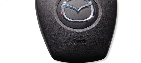 Mazda 6 Steering wheel airbag T93402A GS1G57K00 A11A72322366