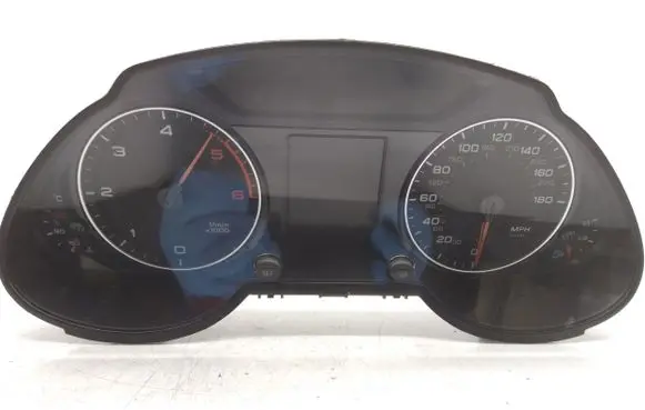 Audi Q5 SQ5 Speedometer (instrument cluster)