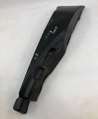 Jeep Compass Fender foam support/seal 52142884