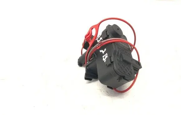 Audi A5 8T 8F Fuel tank cap lock motor 8K0862153D 001269