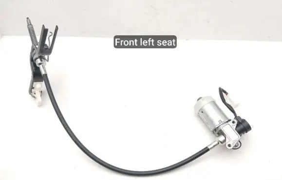 Maserati Quattroporte Seat adjustment motor 0390206602