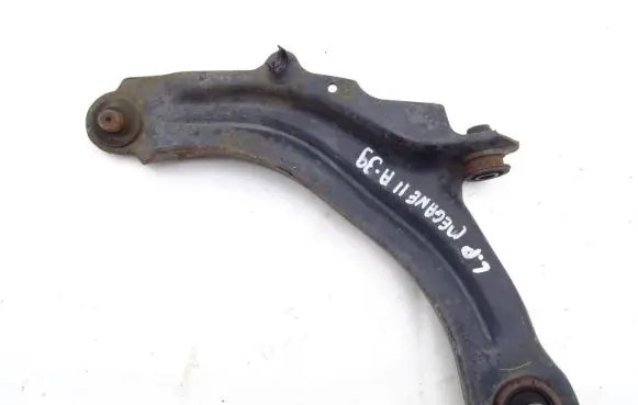 Renault Megane II Front control arm