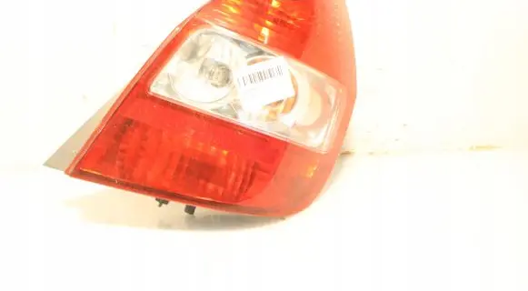Honda Jazz Rear/tail lights