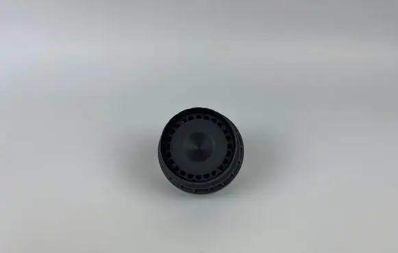 BMW 5 F10 F11 Alarm system siren 9187397