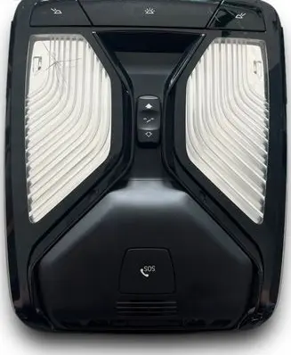 BMW M5 F90 Front seat light 9875383