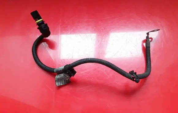 BMW 5 F10 F11 Glow plug wires 756072002A