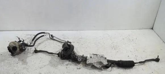 Dacia Duster Steering rack 490010125R 491107326R