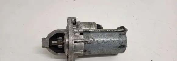 Fiat Doblo Starter motor 51880229 12J30798 D6G321