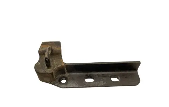 Ford Transit Custom Sliding door lock loop/hook striker BK21V25054