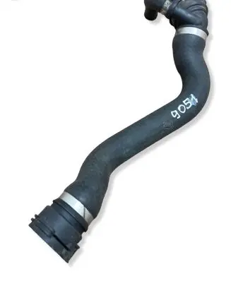 BMW 3 E90 E91 Engine coolant pipe/hose 7789721