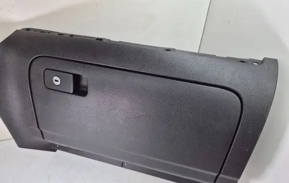 Volkswagen Golf VI Glove box 1K1857290 1355D300465