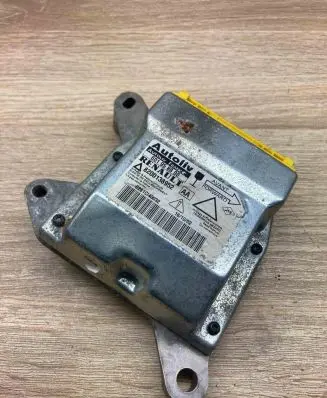 Renault Laguna II Airbag control unit/module 601958800 82000138952