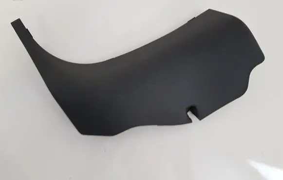 Nissan Micra (A) pillar trim 66901