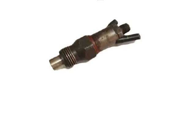 Renault Kangoo I Fuel injector LCR6735405