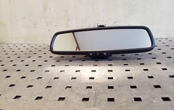 KIA Sportage Rear view mirror (interior) E11026004