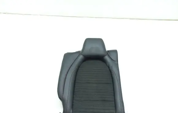 Mercedes-Benz CLA C117 X117 W117 Rear seat 