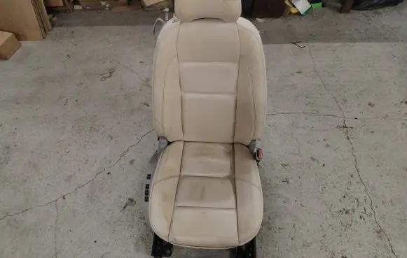 Volvo C70 Front passenger seat 