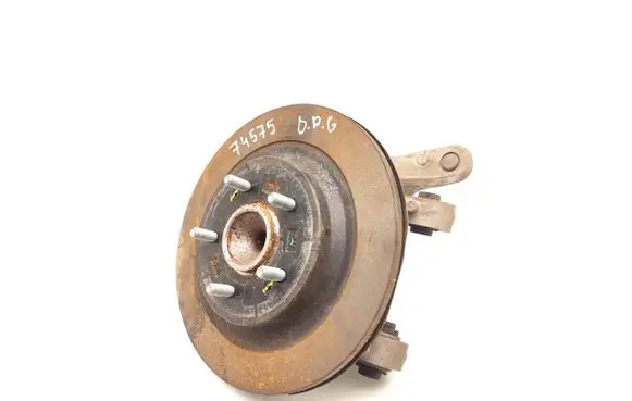 KIA EV3 Rear wheel hub