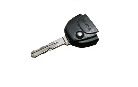 Ignition key/card