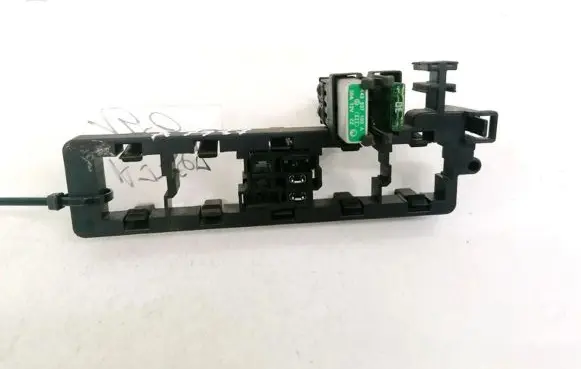 Volkswagen PASSAT B6 Fuse box set 1K1937503