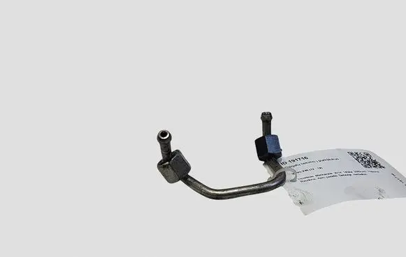 Volvo V40 Fuel injector supply line/pipe