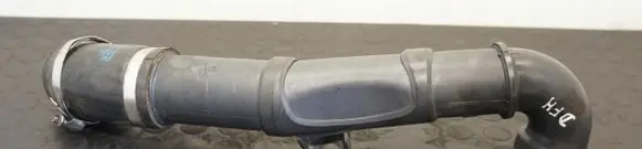 Air intake duct part