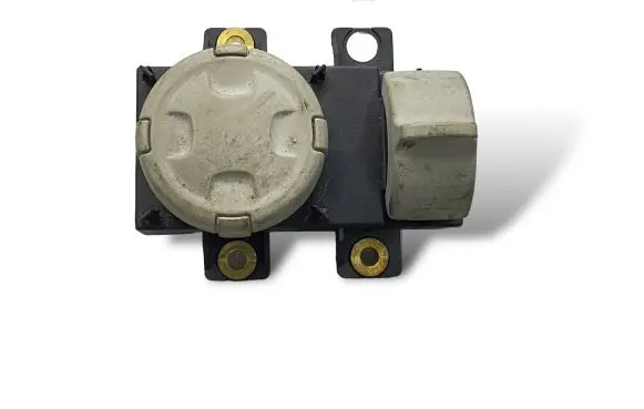 Seat control switch