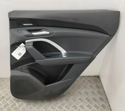 Audi Q5 SQ5 FY Rear door card panel trim 8MA867488