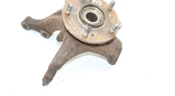 Honda Civic Front wheel hub
